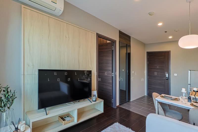 C Ekkamai, Bangkok, 888 Soi Sukhumvit 63, Sukhumvit Road, Khlong Tan Nua, Watthana, Bangkok, 1 Bedroom, 35 sqm, Condo For Sale, by AREA66 Real Estate Co.,Ltd, 500297176 - DDproperty.com