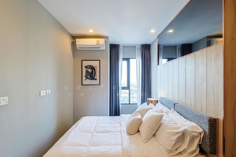 C Ekkamai, Bangkok, 888 Soi Sukhumvit 63, Sukhumvit Road, Khlong Tan Nua, Watthana, Bangkok, 1 Bedroom, 35 sqm, Condo For Sale, by AREA66 Real Estate Co.,Ltd, 500297176 - DDproperty.com