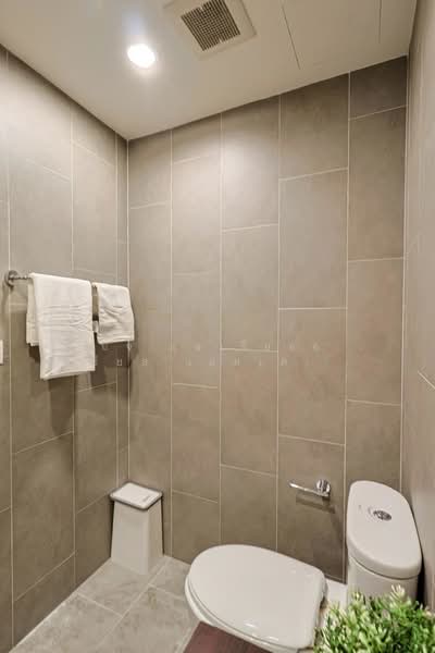 C Ekkamai, Bangkok, 888 Soi Sukhumvit 63, Sukhumvit Road, Khlong Tan Nua, Watthana, Bangkok, 1 Bedroom, 35 sqm, Condo For Sale, by AREA66 Real Estate Co.,Ltd, 500297176 - DDproperty.com