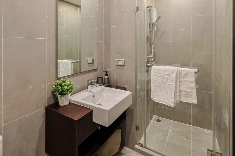 C Ekkamai, Bangkok, 888 Soi Sukhumvit 63, Sukhumvit Road, Khlong Tan Nua, Watthana, Bangkok, 1 Bedroom, 35 sqm, Condo For Sale, by AREA66 Real Estate Co.,Ltd, 500297176 - DDproperty.com