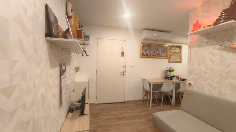 Sena Kith Srinakarin-Sridan, Samut Prakan, Sukhumvit Road 113, Samrong Nua, Muang Samut Prakarn, Samut Prakan, 2 Bedrooms, 52 sqm, Condo For Rent, by Connex Property, 500297177 - DDproperty.com