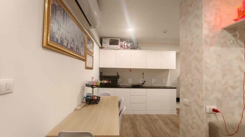 Sena Kith Srinakarin-Sridan, Samut Prakan, Sukhumvit Road 113, Samrong Nua, Muang Samut Prakarn, Samut Prakan, 2 Bedrooms, 52 sqm, Condo For Rent, by Connex Property, 500297177 - DDproperty.com