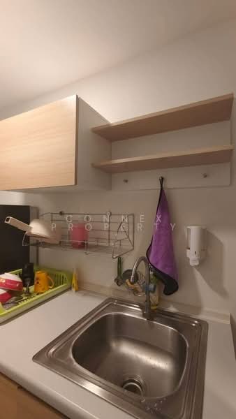 Sena Kith Srinakarin-Sridan, Samut Prakan, Sukhumvit Road 113, Samrong Nua, Muang Samut Prakarn, Samut Prakan, 2 Bedrooms, 52 sqm, Condo For Rent, by Connex Property, 500297177 - DDproperty.com