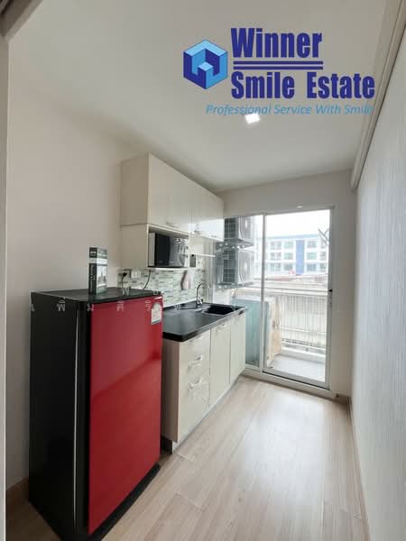 The Maple @ Ratchada 19, Bangkok, Soi Lat Phrao 26, Jom Phon, Chatuchak, Bangkok, 1 Bedroom, 30 sqm, Condo For Sale, by พิชาพัทธ์ เพิ่มศิริทรงรัฐ (คุณพิชา), 500297179 - DDproperty.com