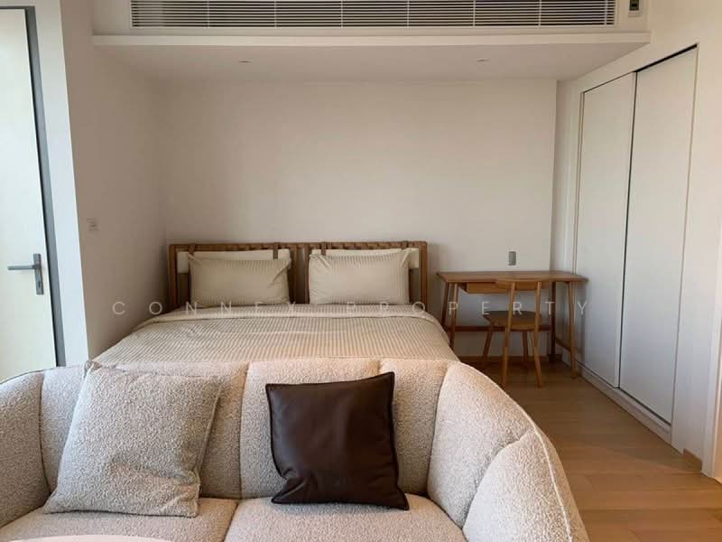 SCOPE Promsri, Bangkok, 345 Sukhumvit 49, Khlong Tan Nua, Watthana, Bangkok, 1 Bedroom, 32 sqm, Condo For Rent, by Connex Property, 500297181 - DDproperty.com