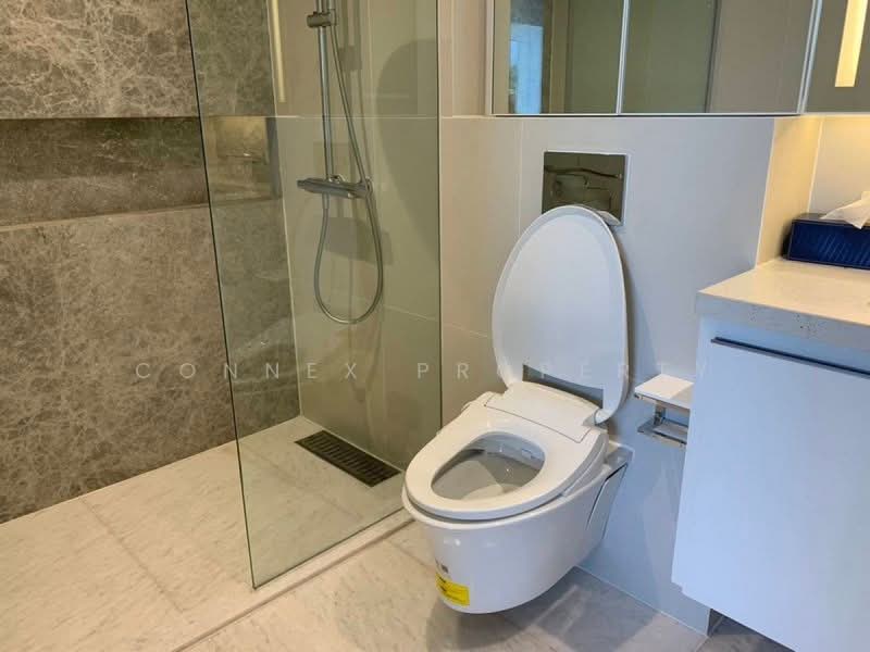 SCOPE Promsri, Bangkok, 345 Sukhumvit 49, Khlong Tan Nua, Watthana, Bangkok, 1 Bedroom, 32 sqm, Condo For Rent, by Connex Property, 500297181 - DDproperty.com