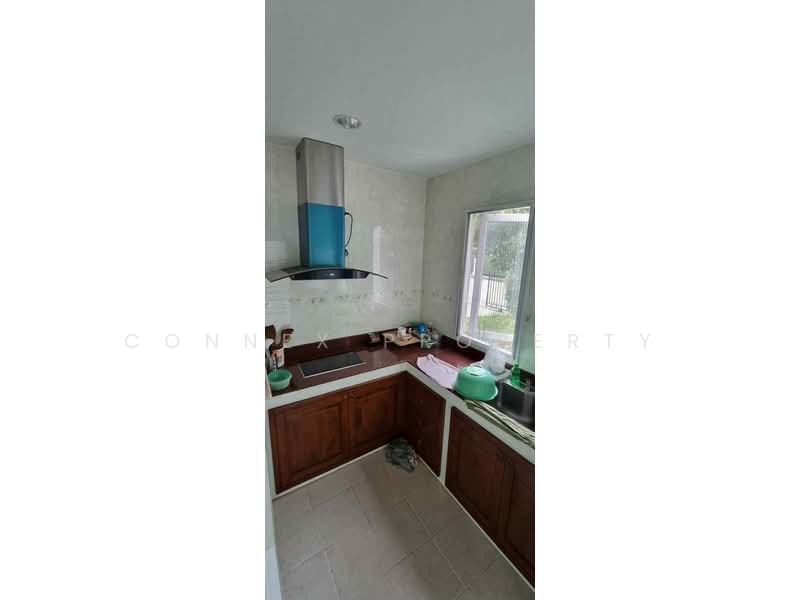Sarin City The Lake Ville Rama 2, Samut Sakhon, Rama 2 Road, Khok Kham, Muang Samut Sakhon, Samut Sakhon, 3 Bedrooms, 220 sqm, Single Detached House For Rent, by Connex Property, 500297182 - DDproperty.com