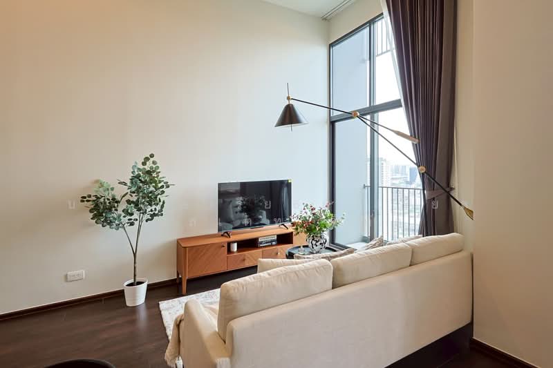 C Ekkamai, Bangkok, 888 Soi Sukhumvit 63, Sukhumvit Road, Khlong Tan Nua, Watthana, Bangkok, 2 Bedrooms, 66 sqm, Condo For Sale, by AREA66 Real Estate Co.,Ltd, 500297183 - DDproperty.com