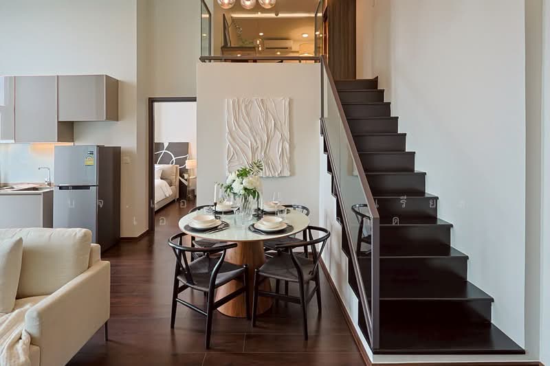 C Ekkamai, Bangkok, 888 Soi Sukhumvit 63, Sukhumvit Road, Khlong Tan Nua, Watthana, Bangkok, 2 Bedrooms, 66 sqm, Condo For Sale, by AREA66 Real Estate Co.,Ltd, 500297183 - DDproperty.com