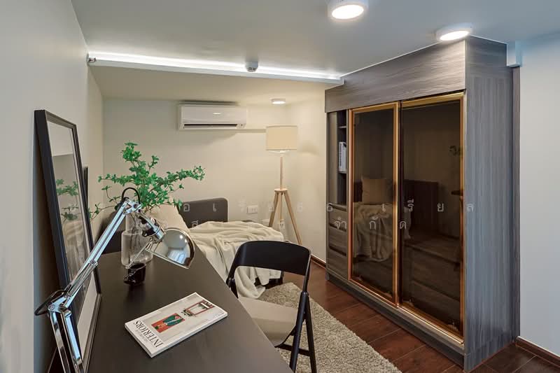 C Ekkamai, Bangkok, 888 Soi Sukhumvit 63, Sukhumvit Road, Khlong Tan Nua, Watthana, Bangkok, 2 Bedrooms, 66 sqm, Condo For Sale, by AREA66 Real Estate Co.,Ltd, 500297183 - DDproperty.com