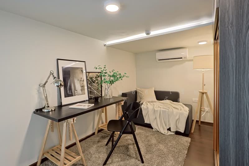 C Ekkamai, Bangkok, 888 Soi Sukhumvit 63, Sukhumvit Road, Khlong Tan Nua, Watthana, Bangkok, 2 Bedrooms, 66 sqm, Condo For Sale, by AREA66 Real Estate Co.,Ltd, 500297183 - DDproperty.com