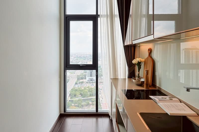C Ekkamai, Bangkok, 888 Soi Sukhumvit 63, Sukhumvit Road, Khlong Tan Nua, Watthana, Bangkok, 2 Bedrooms, 66 sqm, Condo For Sale, by AREA66 Real Estate Co.,Ltd, 500297183 - DDproperty.com