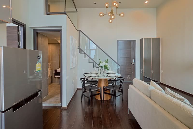 C Ekkamai, Bangkok, 888 Soi Sukhumvit 63, Sukhumvit Road, Khlong Tan Nua, Watthana, Bangkok, 2 Bedrooms, 66 sqm, Condo For Sale, by AREA66 Real Estate Co.,Ltd, 500297183 - DDproperty.com