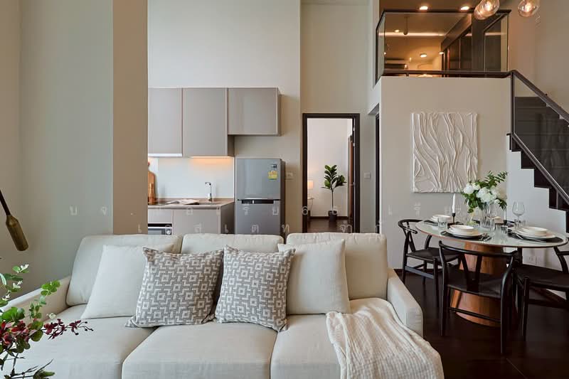 C Ekkamai, Bangkok, 888 Soi Sukhumvit 63, Sukhumvit Road, Khlong Tan Nua, Watthana, Bangkok, 2 Bedrooms, 66 sqm, Condo For Sale, by AREA66 Real Estate Co.,Ltd, 500297183 - DDproperty.com