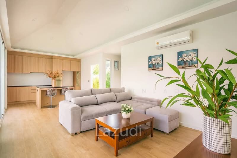 CoCo Hua Hin 88, Prachuap Khiri Khan, 600 203 Hin Lek Fai, Thap Tai, Hua Hin, Prachuap Khiri Khan, 3 Bedrooms, 298 sqm, Villa For Sale, by Apisit Junlao, 500297184 - DDproperty.com
