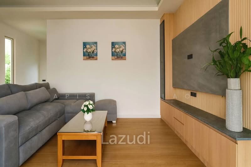 CoCo Hua Hin 88, Prachuap Khiri Khan, 600 203 Hin Lek Fai, Thap Tai, Hua Hin, Prachuap Khiri Khan, 3 Bedrooms, 298 sqm, Villa For Sale, by Apisit Junlao, 500297184 - DDproperty.com