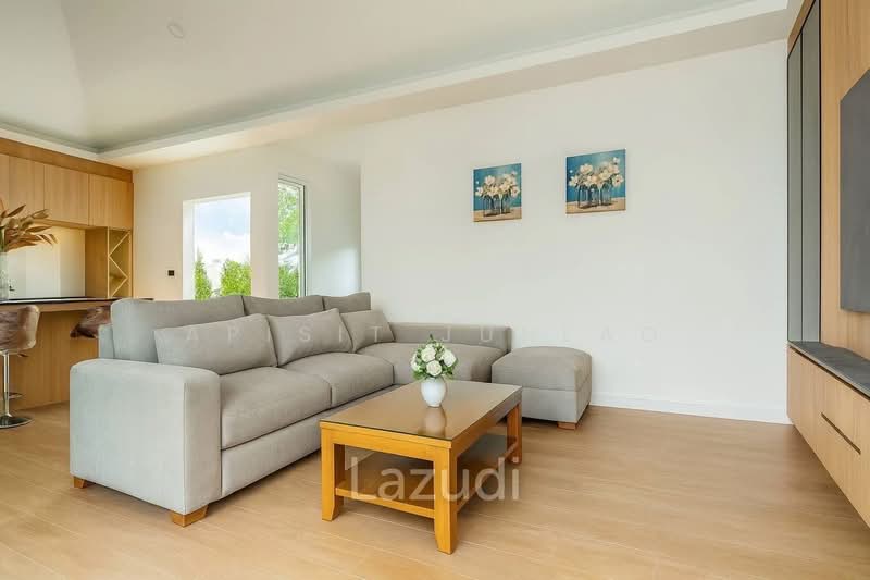 CoCo Hua Hin 88, Prachuap Khiri Khan, 600 203 Hin Lek Fai, Thap Tai, Hua Hin, Prachuap Khiri Khan, 3 Bedrooms, 298 sqm, Villa For Sale, by Apisit Junlao, 500297184 - DDproperty.com