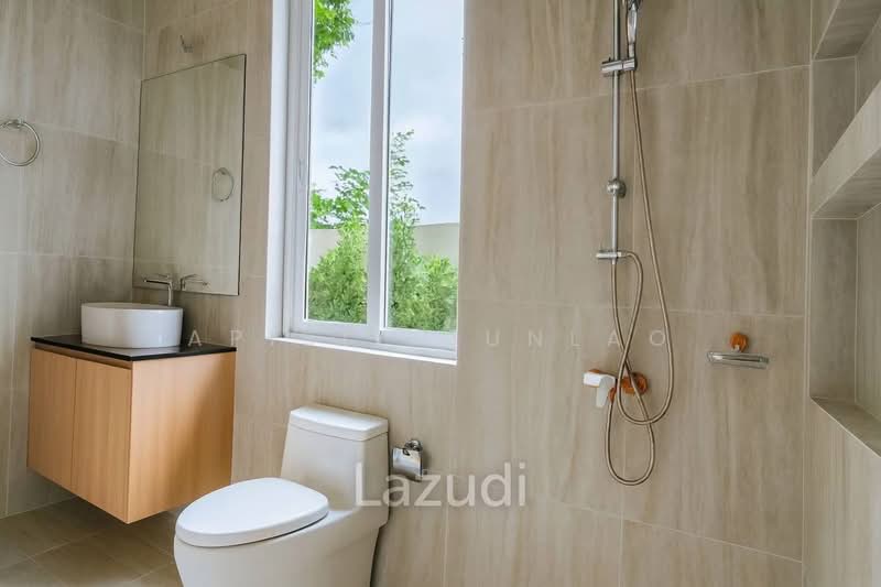CoCo Hua Hin 88, Prachuap Khiri Khan, 600 203 Hin Lek Fai, Thap Tai, Hua Hin, Prachuap Khiri Khan, 3 Bedrooms, 298 sqm, Villa For Sale, by Apisit Junlao, 500297184 - DDproperty.com