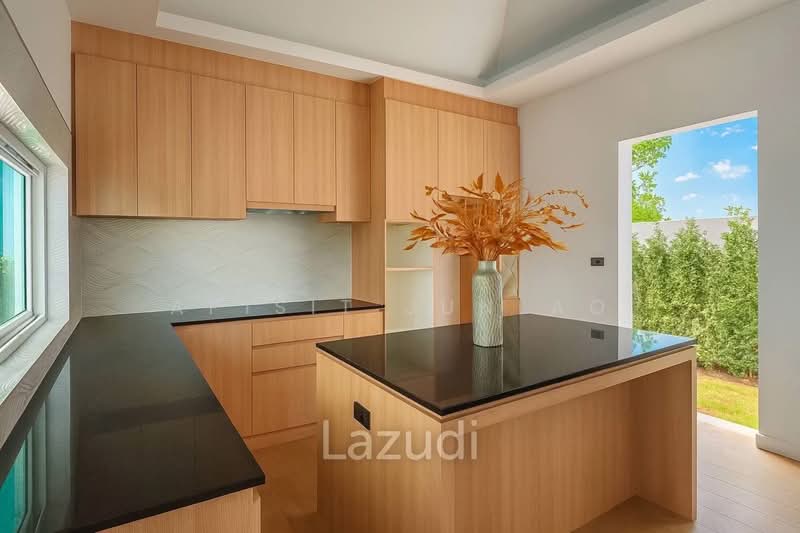 CoCo Hua Hin 88, Prachuap Khiri Khan, 600 203 Hin Lek Fai, Thap Tai, Hua Hin, Prachuap Khiri Khan, 3 Bedrooms, 298 sqm, Villa For Sale, by Apisit Junlao, 500297184 - DDproperty.com
