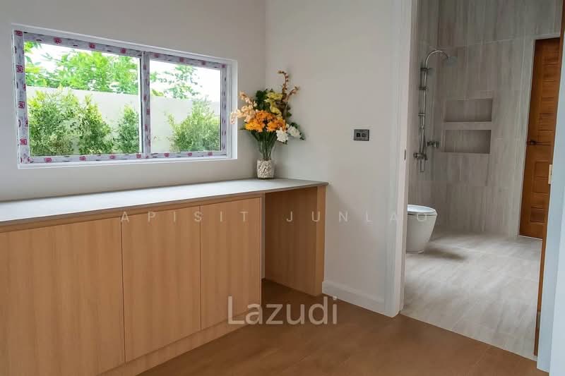 CoCo Hua Hin 88, Prachuap Khiri Khan, 600 203 Hin Lek Fai, Thap Tai, Hua Hin, Prachuap Khiri Khan, 3 Bedrooms, 298 sqm, Villa For Sale, by Apisit Junlao, 500297184 - DDproperty.com