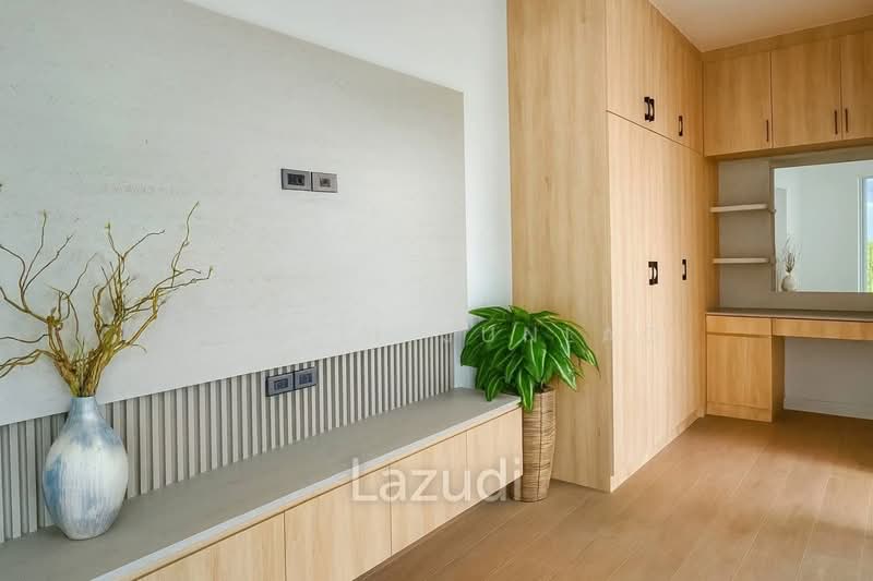 CoCo Hua Hin 88, Prachuap Khiri Khan, 600 203 Hin Lek Fai, Thap Tai, Hua Hin, Prachuap Khiri Khan, 3 Bedrooms, 298 sqm, Villa For Sale, by Apisit Junlao, 500297184 - DDproperty.com