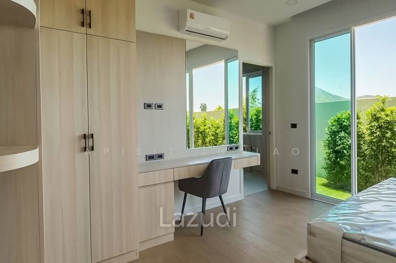 CoCo Hua Hin 88, Prachuap Khiri Khan, 600 203 Hin Lek Fai, Thap Tai, Hua Hin, Prachuap Khiri Khan, 3 Bedrooms, 298 sqm, Villa For Sale, by Apisit Junlao, 500297184 - DDproperty.com