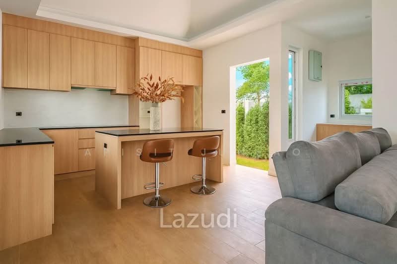 CoCo Hua Hin 88, Prachuap Khiri Khan, 600 203 Hin Lek Fai, Thap Tai, Hua Hin, Prachuap Khiri Khan, 3 Bedrooms, 298 sqm, Villa For Sale, by Apisit Junlao, 500297184 - DDproperty.com