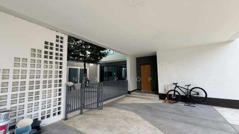 Saransiri Srivaree, Samut Prakan, 343 Rural Road, Srisa Chorakhe Noi, Bang Sao Thong, Samut Prakan, 4 Bedrooms, 245 sqm, Single Detached House For Rent, by Connex Property, 500297185 - DDproperty.com