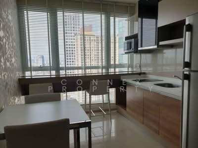 For Rent - Rhythm Sukhumvit 50, Bangkok
