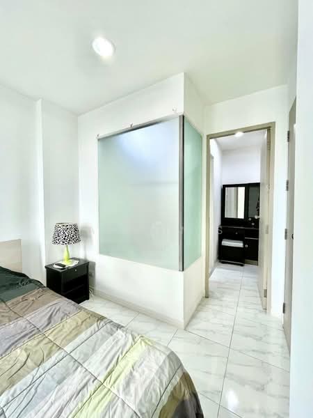 IDEO Ratchada-Huaikwang, Bangkok, 62 Pracharajbumpen Road, Huai Khwang, Huai Khwang, Bangkok, 1 Bedroom, 35 sqm, Condo For Rent, by Nakarin S., 500297191 - DDproperty.com