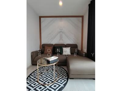 For Rent - Rhythm Sukhumvit 36-38, Bangkok
