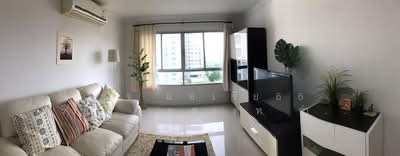 ขาย - Lumpini Place Rama 9-Ratchada : ลุมพินี เพลส พระราม 9-รัชดา, กรุงเทพ
