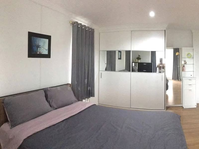 Lumpini Place Rama 9-Ratchada, Bangkok, Rama 9 Road, Huai Khwang, Bangkok, 2 Bedrooms, 73 sqm, Condo For Sale, by AREA66 Real Estate Co.,Ltd, 500297198 - DDproperty.com