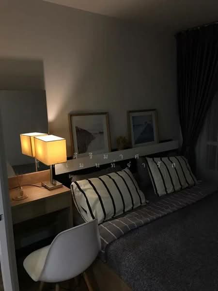 ให้เช่า - Regent Home Sukhumvit 81 : รีเจ้นท์ โฮม สุขุมวิท 81, กรุงเทพ