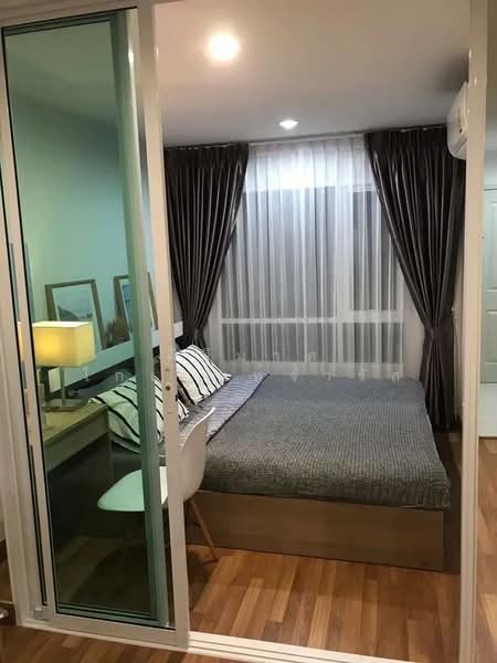 ให้เช่า - Regent Home Sukhumvit 81 : รีเจ้นท์ โฮม สุขุมวิท 81, กรุงเทพ