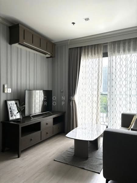 Rhythm Rangnam, Bangkok, 10 Rangnam Road, Thanon Phaya Thai, Ratchathewi, Bangkok, 2 Bedrooms, 57 sqm, Condo For Rent, by Connex Property, 500297200 - DDproperty.com