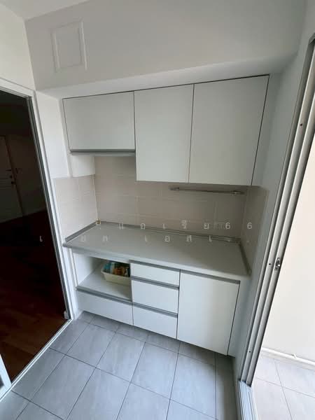 Lumpini Place Rama 9-Ratchada, Bangkok, Rama 9 Road, Huai Khwang, Bangkok, 1 Bedroom, 33 sqm, Condo For Sale, by AREA66 Real Estate Co.,Ltd, 500297203 - DDproperty.com