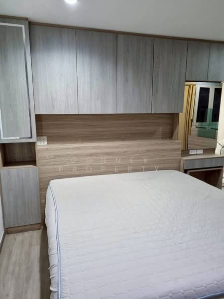 Regent Home Bangson 2 Phase 28 : รีเจ้นท์ โฮม บางซ่อน โครงการ 2 เฟส 28, กรุงเทพ, ถนนกรุงเทพ-นนทบุรี, บางซื่อ, บางซื่อ, กรุงเทพ, 56 ตร.ม., คอนโด ให้เช่า, โดย Connex Property, 500297204 - DDproperty.com