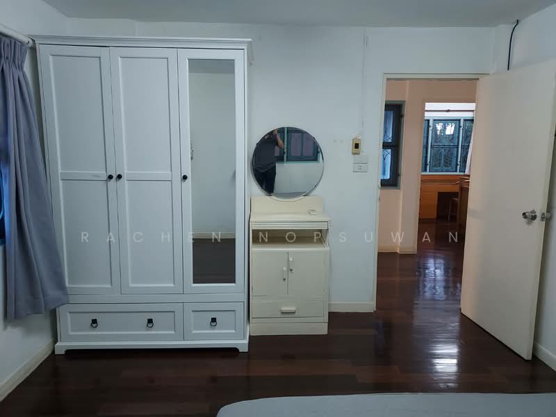 Sammakon Ramkhamhaeng, Bangkok, Ramkhamhaeng Road, Saphan Sung, Saphan Sung, Bangkok, 3 Bedrooms, 150 sqm, Single Detached House For Rent, by Rachen Nopsuwan, 500297205 - DDproperty.com