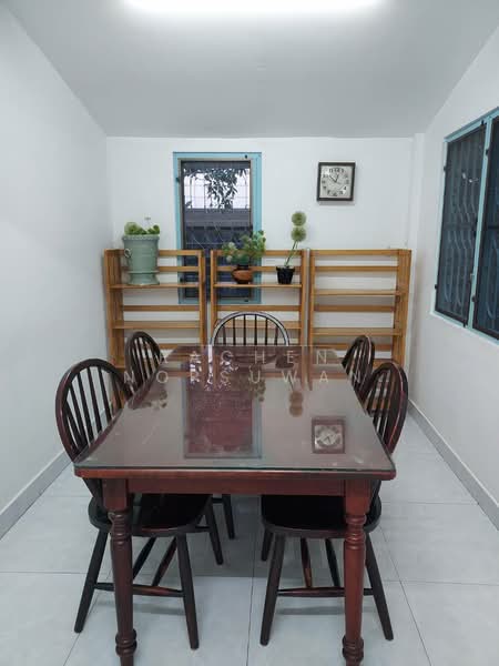Sammakon Ramkhamhaeng, Bangkok, Ramkhamhaeng Road, Saphan Sung, Saphan Sung, Bangkok, 3 Bedrooms, 150 sqm, Single Detached House For Rent, by Rachen Nopsuwan, 500297205 - DDproperty.com