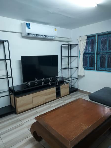 Sammakon Ramkhamhaeng, Bangkok, Ramkhamhaeng Road, Saphan Sung, Saphan Sung, Bangkok, 3 Bedrooms, 150 sqm, Single Detached House For Rent, by Rachen Nopsuwan, 500297205 - DDproperty.com
