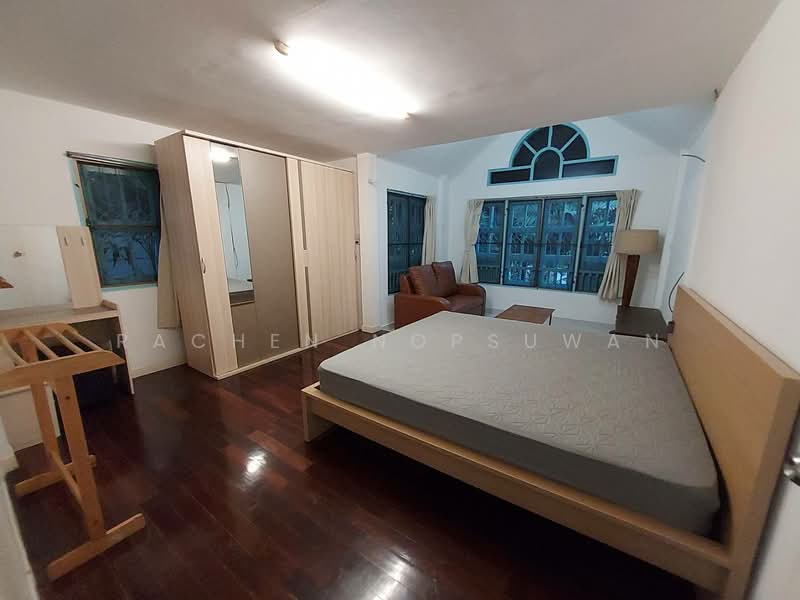 Sammakon Ramkhamhaeng, Bangkok, Ramkhamhaeng Road, Saphan Sung, Saphan Sung, Bangkok, 3 Bedrooms, 150 sqm, Single Detached House For Rent, by Rachen Nopsuwan, 500297205 - DDproperty.com