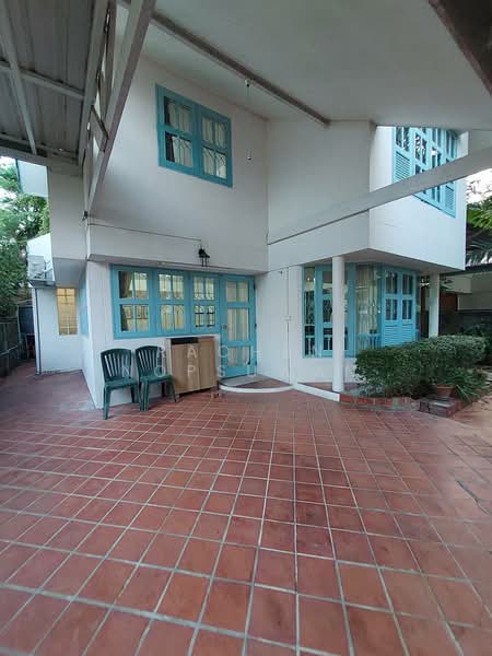 Sammakon Ramkhamhaeng, Bangkok, Ramkhamhaeng Road, Saphan Sung, Saphan Sung, Bangkok, 3 Bedrooms, 150 sqm, Single Detached House For Rent, by Rachen Nopsuwan, 500297205 - DDproperty.com