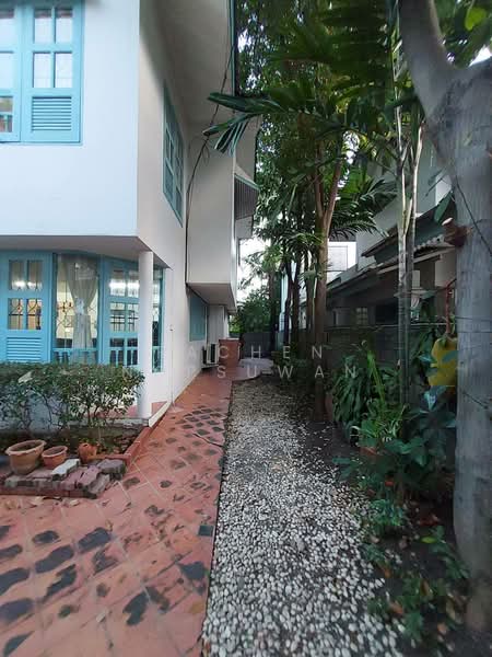 Sammakon Ramkhamhaeng, Bangkok, Ramkhamhaeng Road, Saphan Sung, Saphan Sung, Bangkok, 3 Bedrooms, 150 sqm, Single Detached House For Rent, by Rachen Nopsuwan, 500297205 - DDproperty.com