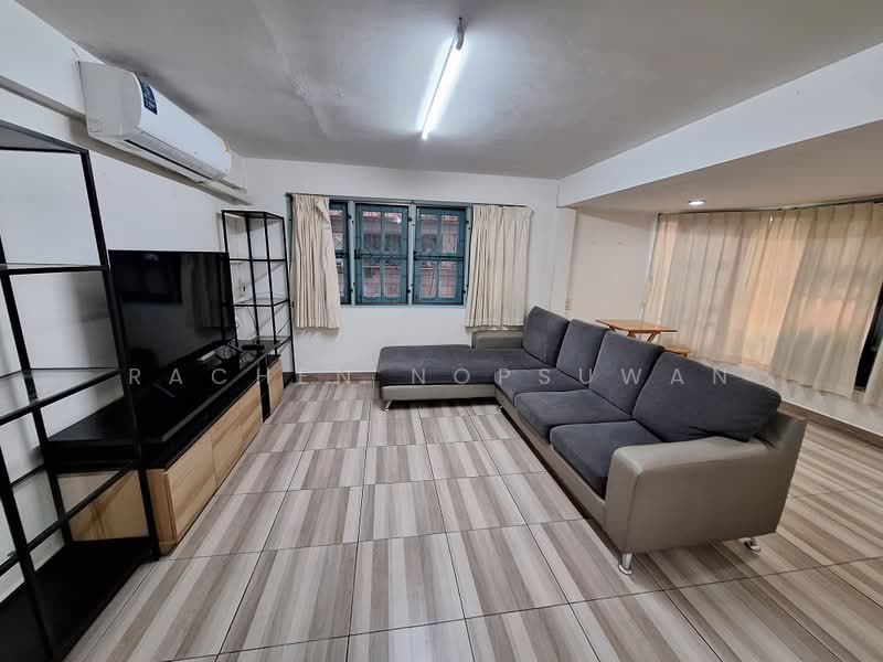 Sammakon Ramkhamhaeng, Bangkok, Ramkhamhaeng Road, Saphan Sung, Bangkok, 3 Bedrooms, 150 sqm, Single Detached House For Rent, by Rachen Nopsuwan, 500297205 - DDproperty.com