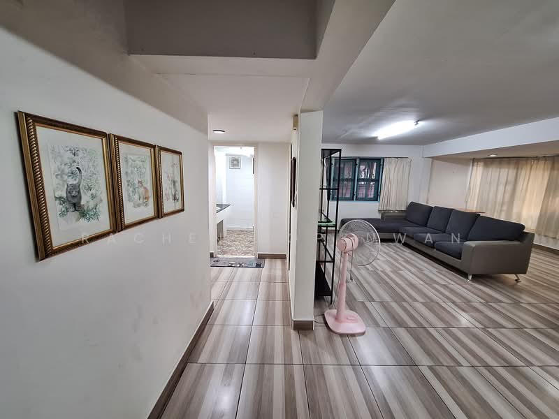 Sammakon Ramkhamhaeng, Bangkok, Ramkhamhaeng Road, Saphan Sung, Bangkok, 3 Bedrooms, 150 sqm, Single Detached House For Rent, by Rachen Nopsuwan, 500297205 - DDproperty.com