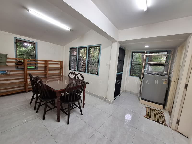 Sammakon Ramkhamhaeng, Bangkok, Ramkhamhaeng Road, Saphan Sung, Bangkok, 3 Bedrooms, 150 sqm, Single Detached House For Rent, by Rachen Nopsuwan, 500297205 - DDproperty.com