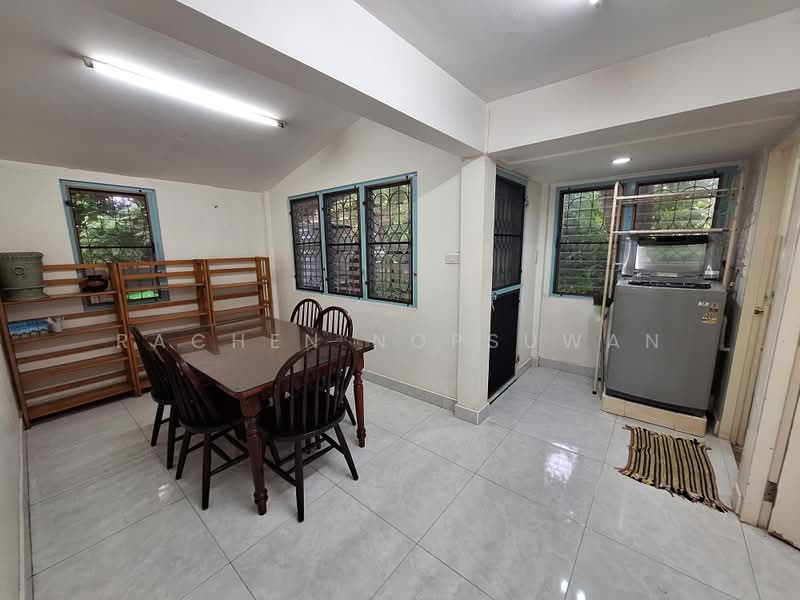 Sammakon Ramkhamhaeng, Bangkok, Ramkhamhaeng Road, Saphan Sung, Bangkok, 3 Bedrooms, 150 sqm, Single Detached House For Rent, by Rachen Nopsuwan, 500297205 - DDproperty.com