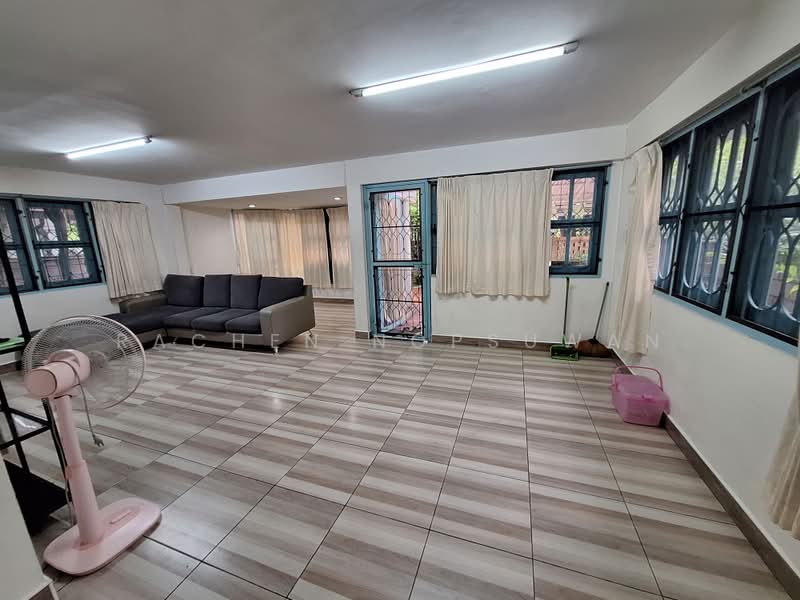 Sammakon Ramkhamhaeng, Bangkok, Ramkhamhaeng Road, Saphan Sung, Bangkok, 3 Bedrooms, 150 sqm, Single Detached House For Rent, by Rachen Nopsuwan, 500297205 - DDproperty.com