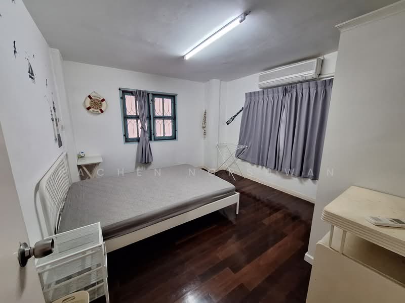 Sammakon Ramkhamhaeng, Bangkok, Ramkhamhaeng Road, Saphan Sung, Bangkok, 3 Bedrooms, 150 sqm, Single Detached House For Rent, by Rachen Nopsuwan, 500297205 - DDproperty.com